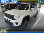 2020 Jeep Renegade