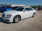 2013 Chrysler 300