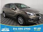 2018 Buick Envision