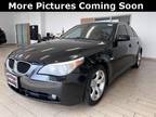 2006 Bmw 530