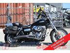 2009 Harley-Davidson FXDC - Super Glide Custom