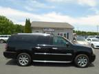 2011 GMC Yukon Black, 257K miles