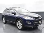 2012 Mazda CX-9