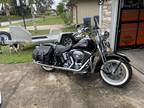 2002 Harley-Davidson Softail