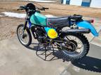 Yamaha IT400 1977