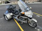 2006 Honda GOLD WING 1800 TRIKE