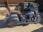 2008 Yamaha V STAR 1300 TOURER