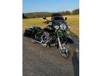 2014 Harley-Davidson Touring