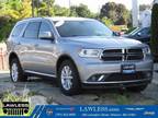 2015 Dodge Durango