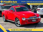 2004 Chevrolet SSR