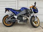 2006 Buell FIREBOLT XB12R