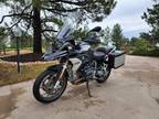 2018 Bmw R 1200 Gs