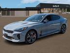 2020 Kia Stinger