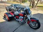 2003 Honda VALKYRIE