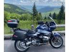 2004 Bmw R 1150 Rs