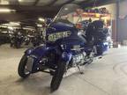 2001 Honda Gold Wing 1800 Trike