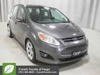 2015 Ford C-Max Energi