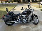 2000 Harley-Davidson HERITAGE SOFTAIL CLASSIC