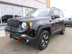 2019 Jeep Renegade