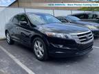 2010 Honda Accord Crosstour