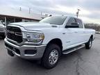 2021 Ram 2500