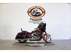 2015 Harley-Davidson FLHXSE - CVO Street Glide