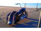 1999 Yamaha ROAD STAR BAGGER