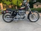 1974 Harley-Davidson Sportster