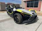 2018 Polaris Slingshot Slingshot SLR LE