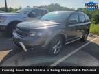 2016 Dodge Journey