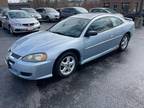 2003 Dodge Stratus