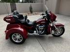 2021 Harley-Davidson TRI GLIDE ULTRA CLASSIC