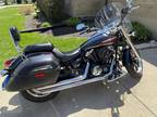 2014 Yamaha V Star 950