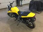 2002 Buell Blast