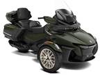 2023 Can-Am Spyder RT Sea-To-Sky