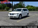 Used 2010 Dodge Journey for sale.
