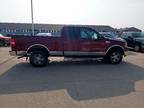 Used 2005 Ford F-150 for sale.