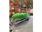 2012 Centurion Avalanche C4 Boat for Sale