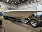 2002 Fountain Lightning Boat for Sale