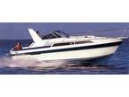 1989 Carver 32 Montego Boat for Sale