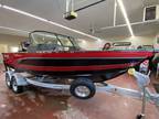 2023 Lund 1875 Impact XS Sport Boat for Sale