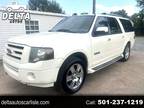 Used 2007 Ford Expedition for sale.