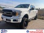 2019 Ford F-150, 101K miles