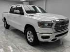 2023 Ram 1500 Laramie 171 miles