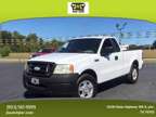 2008 Ford F150 Regular Cab for sale