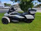 Delawarecity 2020 Can Am Spyder RT Limited