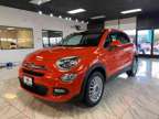 2017 FIAT 500X for sale