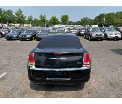 2012 Chrysler 300 for sale is a Black 2012 Chrysler 300 Model Car for Sale in Delran NJ
