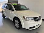 Pre-Owned 2019 Dodge Journey SUV