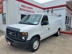 2014 Ford E-Series Van E-150